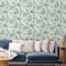 Tommy Bahama Heavenly Kingdom Peel & Stick Wallpaper